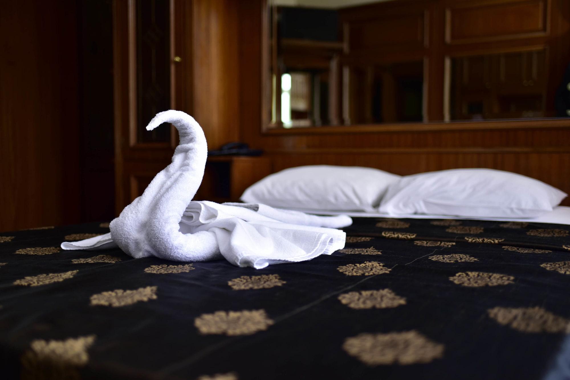 Hotel Topkapi Istanbul Exteriör bild
